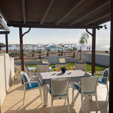 The Best Apartment On The Beach 'Caesar Beach' Bogaz, North Cyprus Boghaz Exterior foto