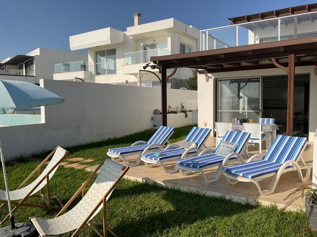 The Best Apartment On The Beach 'Caesar Beach' Bogaz, North Cyprus Boghaz Exterior foto