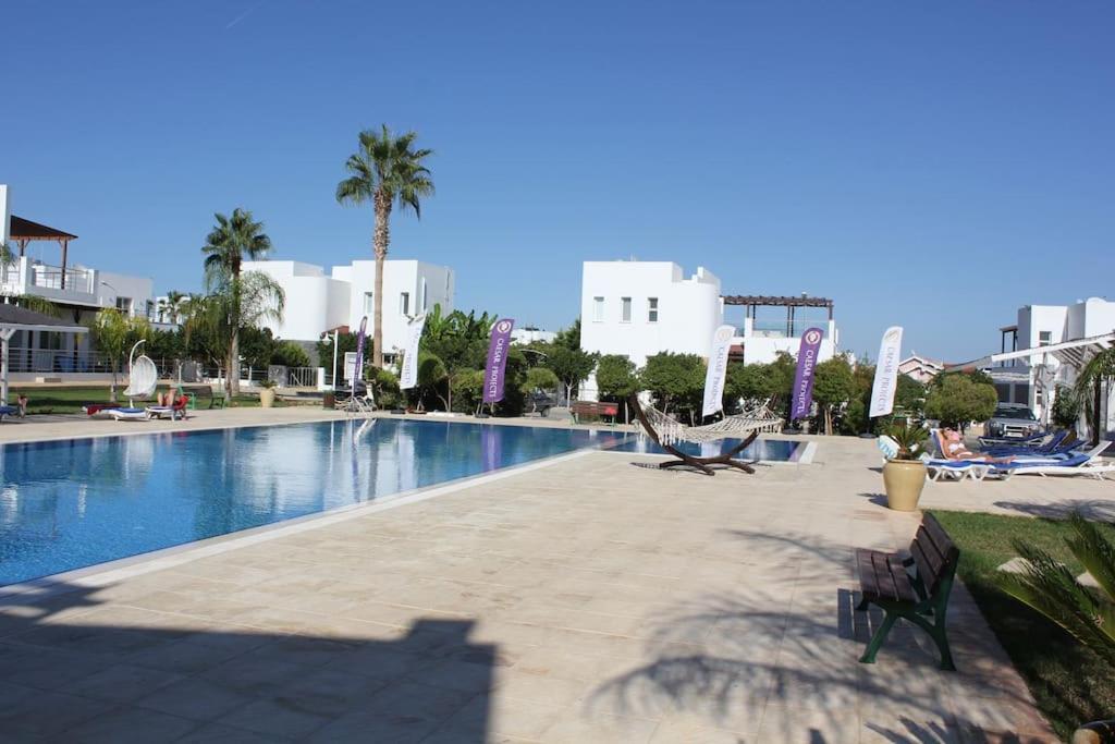 The Best Apartment On The Beach 'Caesar Beach' Bogaz, North Cyprus Boghaz Exterior foto